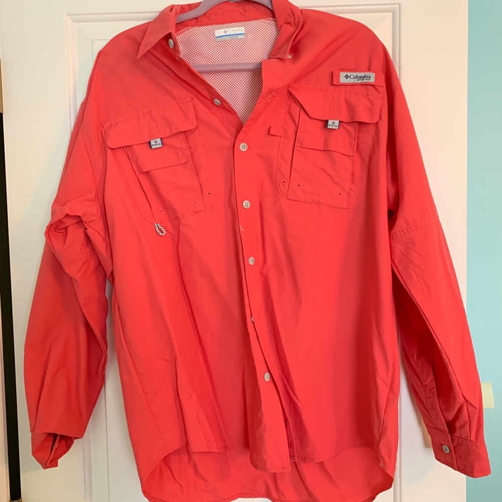 Columbia PFG